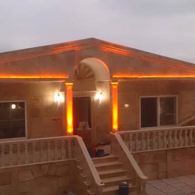 خرید ویلا فلت در بابلسر